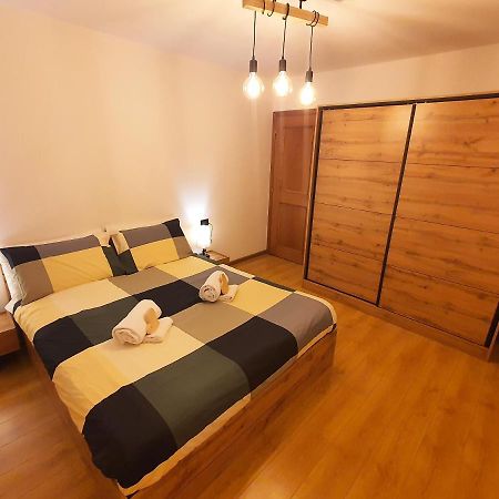 Elveshome - Alpine Stay Apartments Predazzo Εξωτερικό φωτογραφία