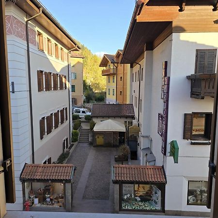 Elveshome - Alpine Stay Apartments Predazzo Εξωτερικό φωτογραφία