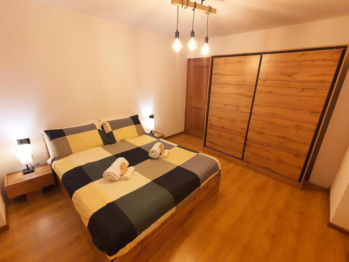 Elveshome - Alpine Stay Apartments Predazzo Εξωτερικό φωτογραφία