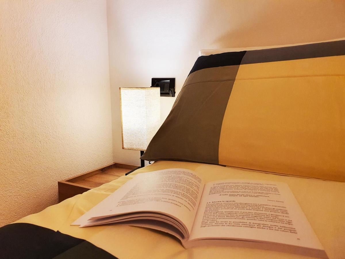 Elveshome - Alpine Stay Apartments Predazzo Εξωτερικό φωτογραφία
