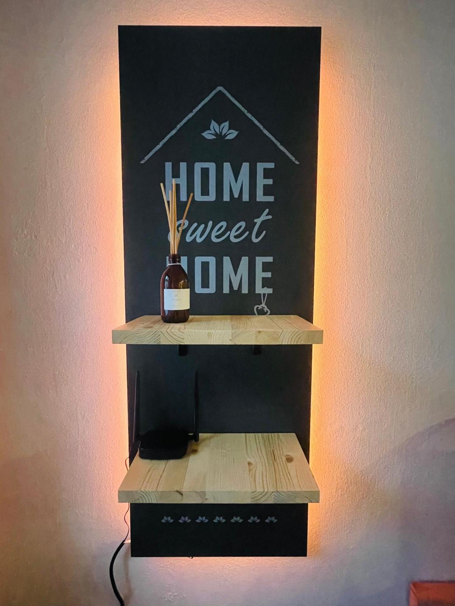 Elveshome - Alpine Stay Apartments Predazzo Εξωτερικό φωτογραφία