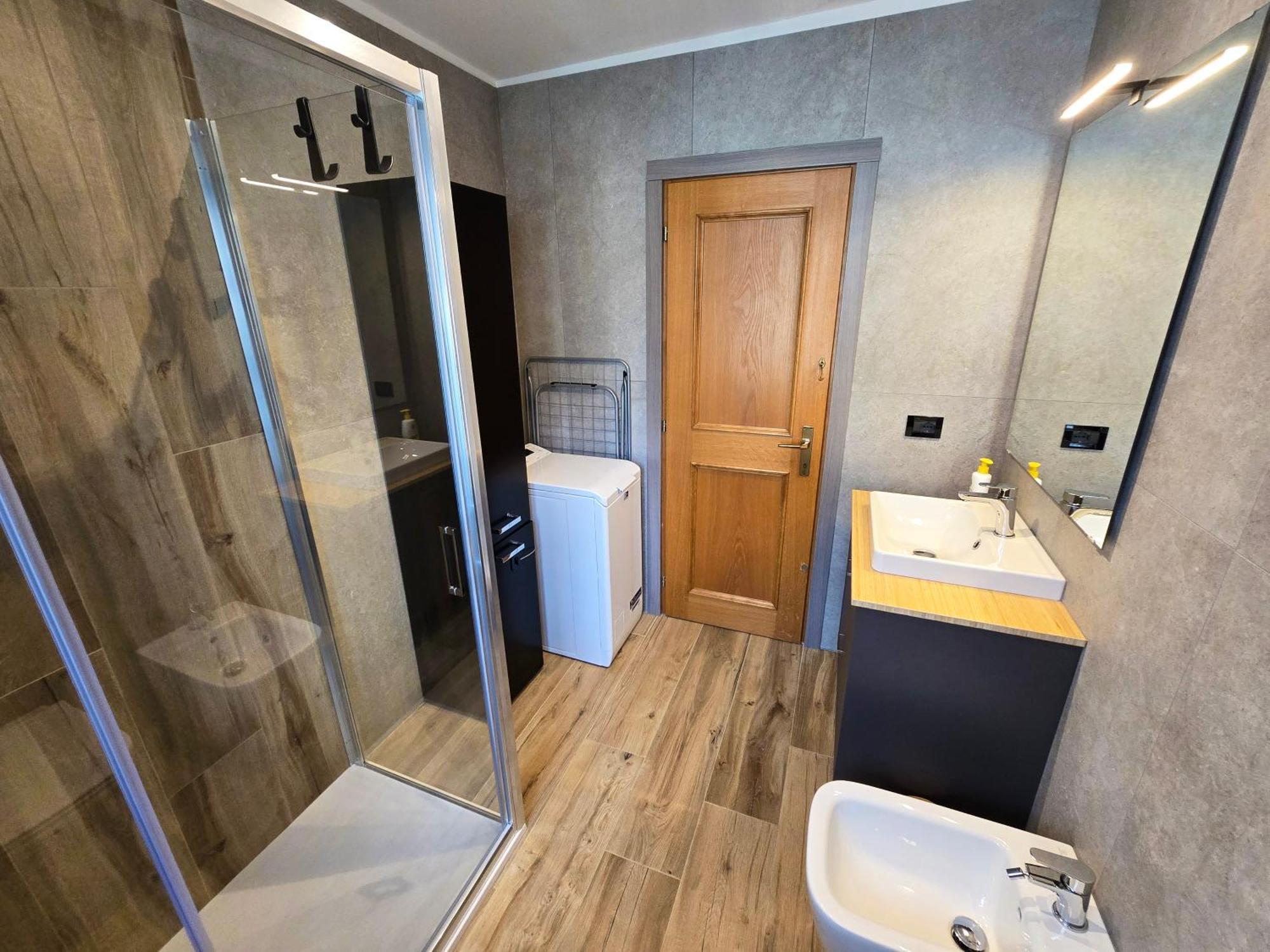 Elveshome - Alpine Stay Apartments Predazzo Εξωτερικό φωτογραφία