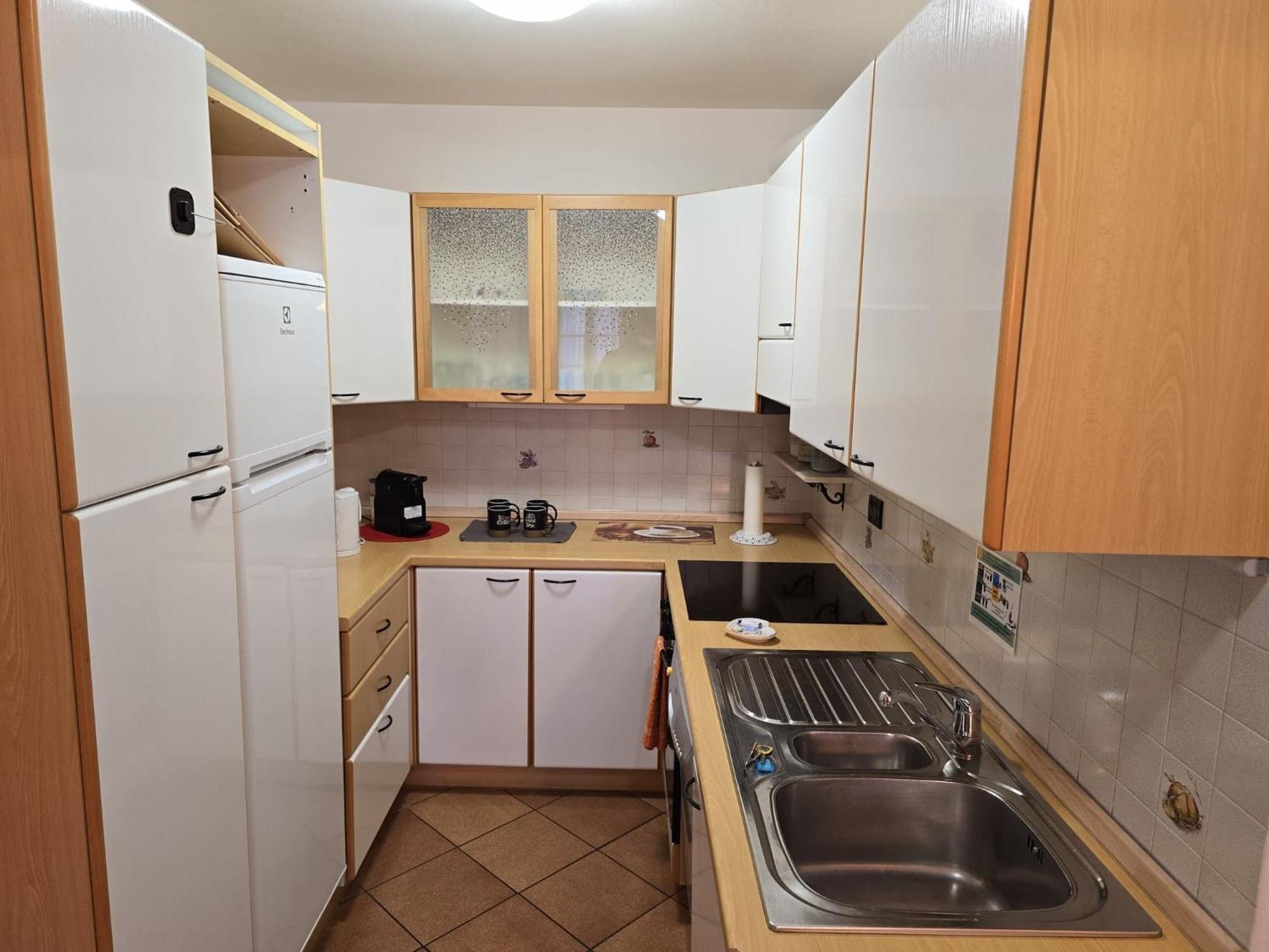 Elveshome - Alpine Stay Apartments Predazzo Εξωτερικό φωτογραφία
